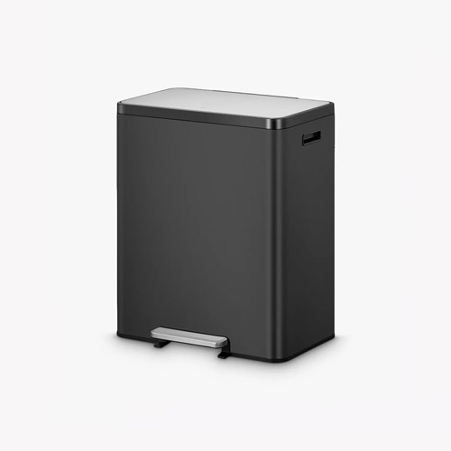 [E-COM10] Cubo con pedal